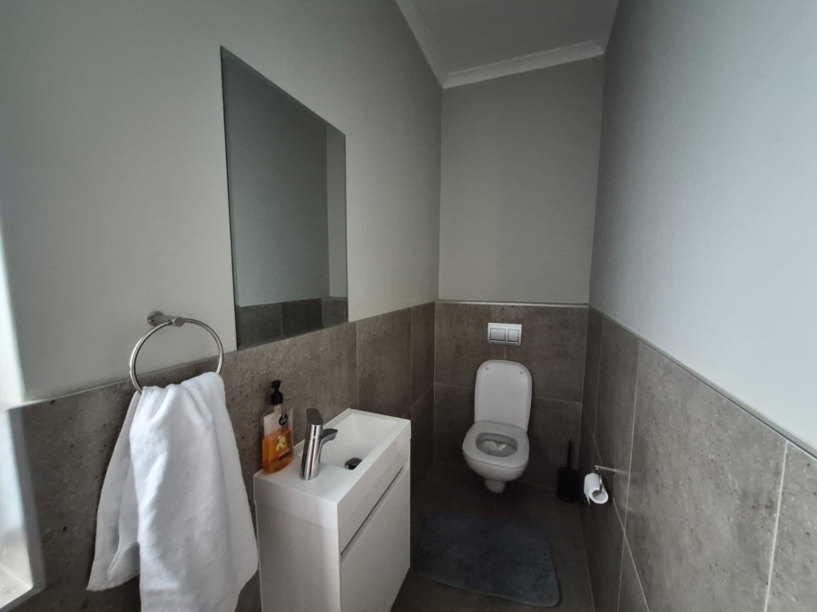 To Let 3 Bedroom Property for Rent in Durbanville Western Cape